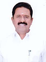 Kamaraj.R MLA